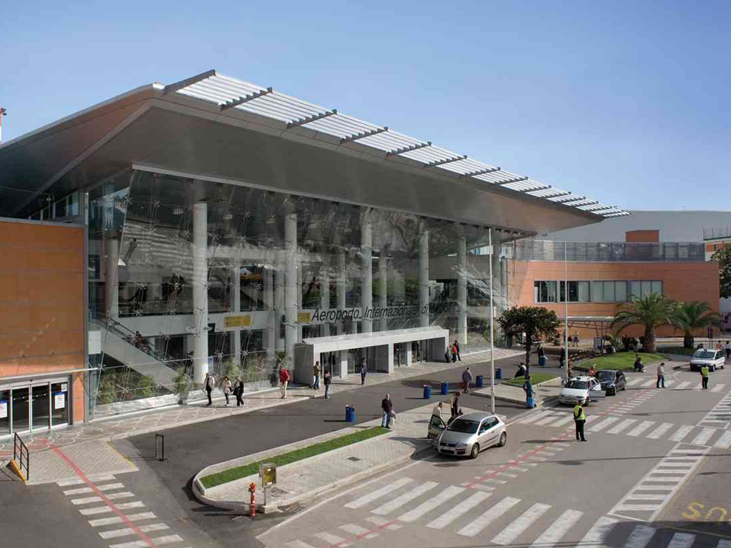 hp-aeroporto